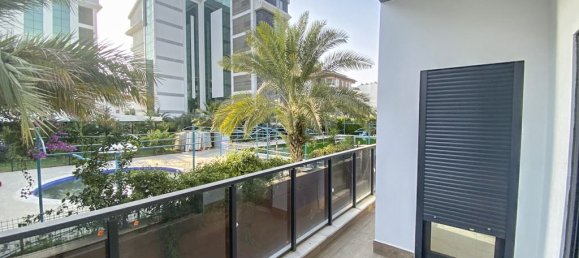 Apartamento de 1+1 en Kestel, Turkey No. 5654 12