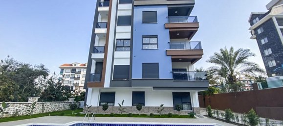 Apartamento de 1+1 en Kestel, Turkey No. 5654 7