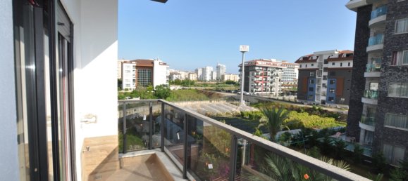 Apartamento de 1+1 en Kestel, Turkey No. 5654 17