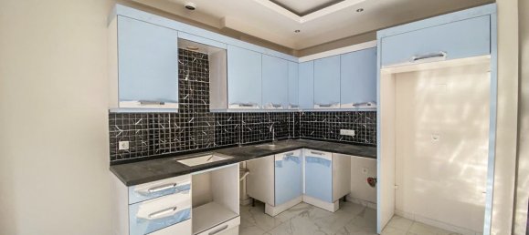 Apartamento de 1+1 en Kestel, Turkey No. 5654 6