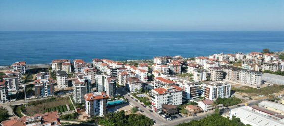 Apartamento de 1+1 en Kestel, Turkey No. 5654 15