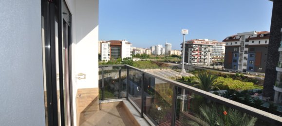 Apartamento de 1+1 en Kestel, Turkey No. 5654 20