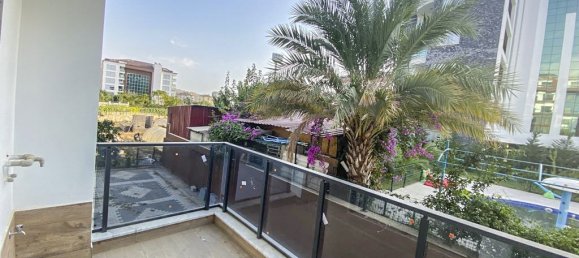 Apartamento de 1+1 en Kestel, Turkey No. 5654 8