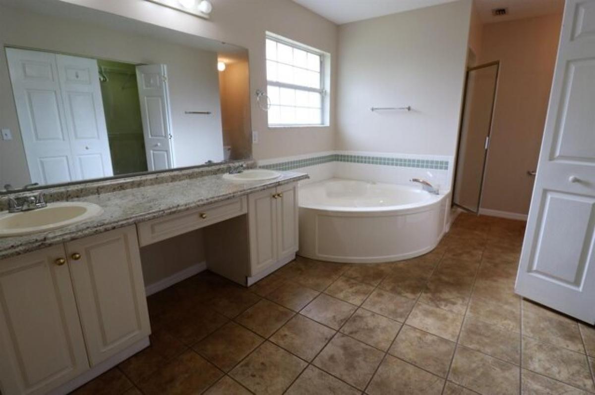 Casa de 3 dormitorios en Saint Augustine, USA No. 410786