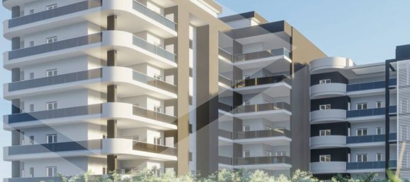 2-salle Appartement à Molfetta, Italy No. 32850 9