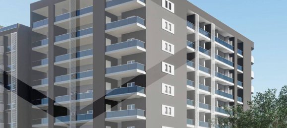 2-salle Appartement à Molfetta, Italy No. 32850 13