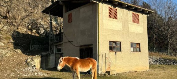 360m² Building in Valbrona, Italy No. 113715 18