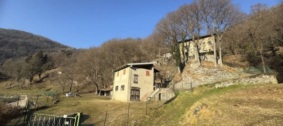 360m² Building in Valbrona, Italy No. 113715 2