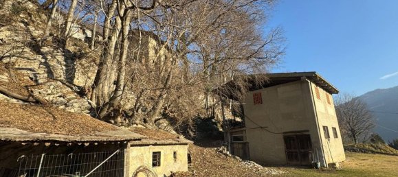 360m² Building in Valbrona, Italy No. 113715 14