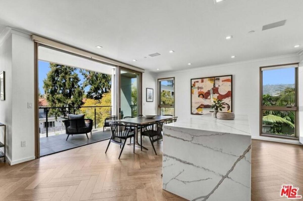 3 bedrooms House in Los Angeles, USA No. 374328