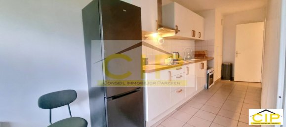 2 bedrooms Apartment in Paris, France No. 170375 13