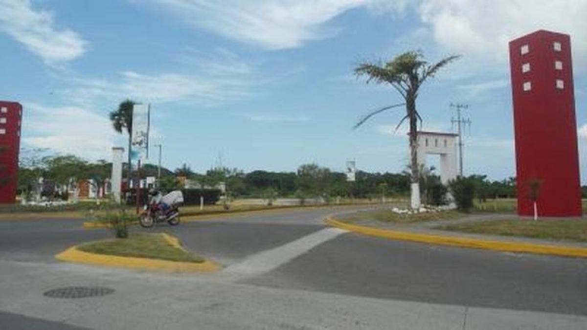  Land in Veracruz, Mexico No. 204659