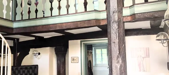 5 bedrooms House in Vogelsbergkreis, Germany No. 289066 9