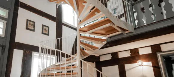 5 bedrooms House in Vogelsbergkreis, Germany No. 289066 5