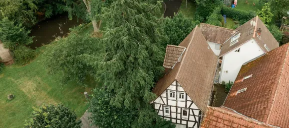 5 bedrooms House in Vogelsbergkreis, Germany No. 289066 11