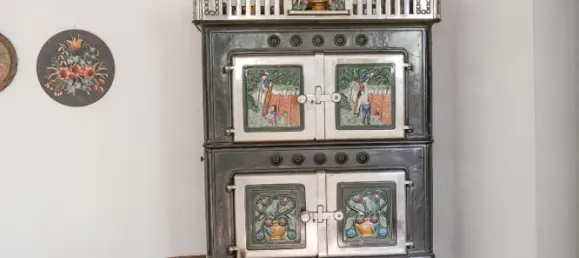 5 bedrooms House in Vogelsbergkreis, Germany No. 289066 6