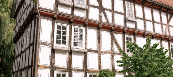 5 bedrooms House in Vogelsbergkreis, Germany No. 289066 10