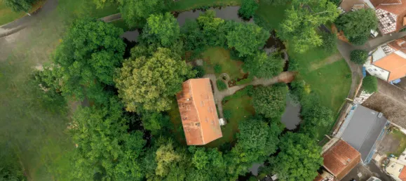 5 bedrooms House in Vogelsbergkreis, Germany No. 289066 3