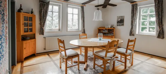 5 bedrooms House in Vogelsbergkreis, Germany No. 289066 7