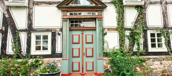 5 bedrooms House in Vogelsbergkreis, Germany No. 289066 8