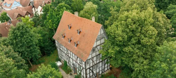 5 bedrooms House in Vogelsbergkreis, Germany No. 289066 4