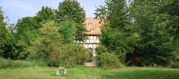 5 bedrooms House in Vogelsbergkreis, Germany No. 289066 12