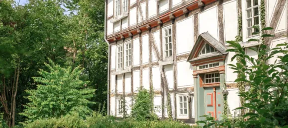 5 bedrooms House in Vogelsbergkreis, Germany No. 289066 2