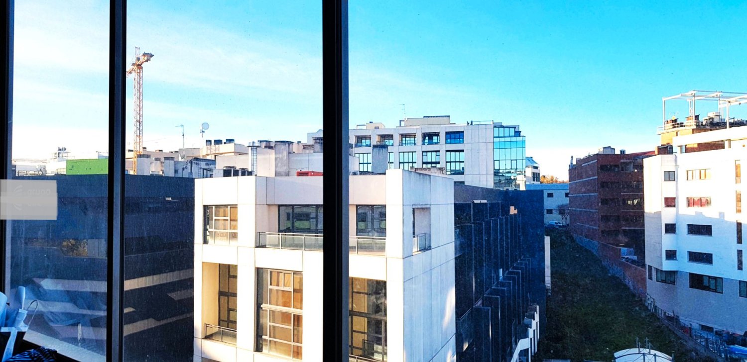 Entrepôt à Madrid, Spain 1087m² No. 107792