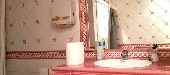 Entrepôt à Madrid, Spain 1087m² No. 107792 12