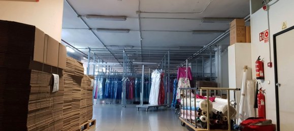 Entrepôt à Madrid, Spain 1087m² No. 107792 2