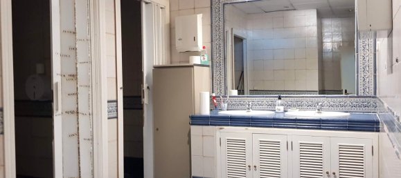 Entrepôt à Madrid, Spain 1087m² No. 107792 11