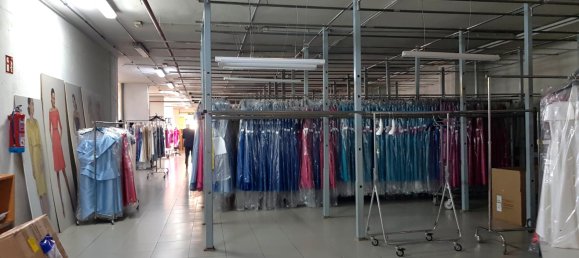 Entrepôt à Madrid, Spain 1087m² No. 107792 3