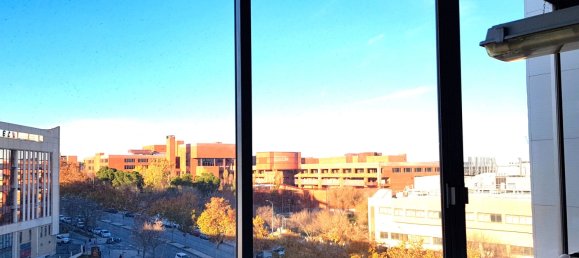 Entrepôt à Madrid, Spain 1087m² No. 107792 14