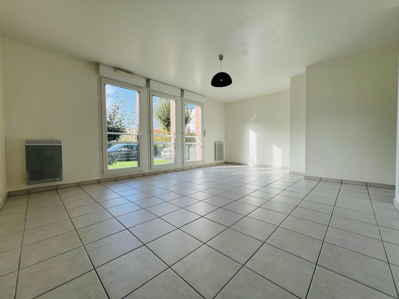 2 غرف نوم شقة في Amiens, France رقم 85147