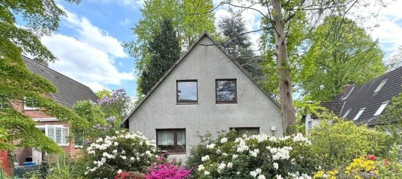 Adosado de 8 habitaciónes en Wandsbek, Germany No. 237972 12