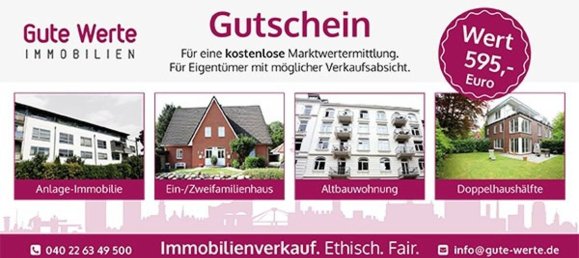 Adosado de 8 habitaciónes en Wandsbek, Germany No. 237972 14