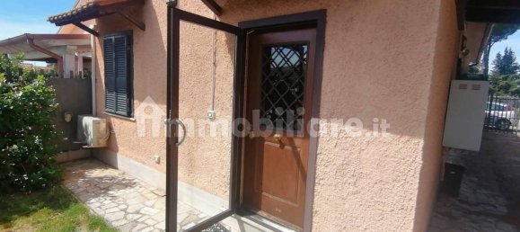 2 bedrooms Villa in Genzano di Roma, Italy No. 350217 5