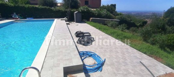 2 bedrooms Villa in Genzano di Roma, Italy No. 350217 42