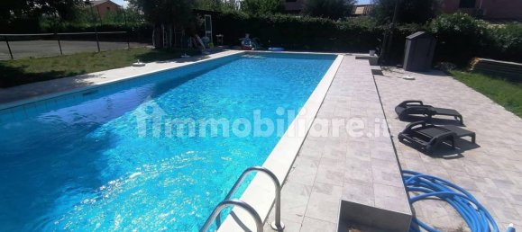 2 bedrooms Villa in Genzano di Roma, Italy No. 350217 41