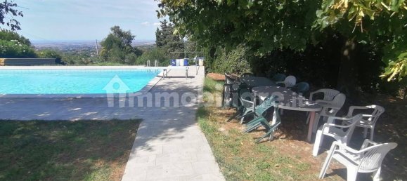 2 bedrooms Villa in Genzano di Roma, Italy No. 350217 45