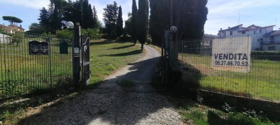 2 bedrooms Villa in Genzano di Roma, Italy No. 350217 31