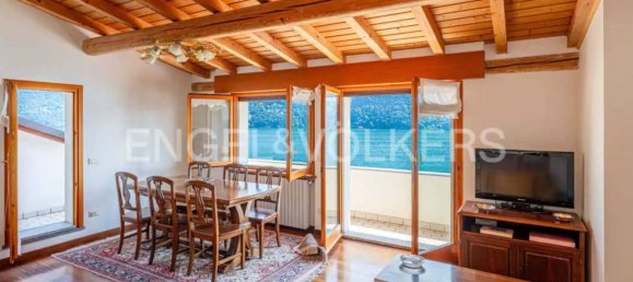 2 bedrooms Apartment in Carate Urio, Italy No. 126678 2