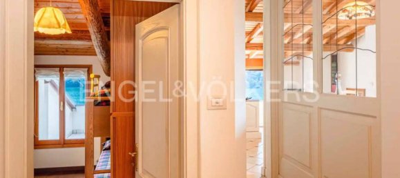 2 bedrooms Apartment in Carate Urio, Italy No. 126678 9