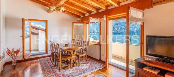 2 bedrooms Apartment in Carate Urio, Italy No. 126678 5