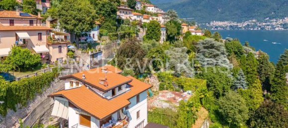 2 bedrooms Apartment in Carate Urio, Italy No. 126678 3