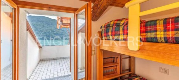 2 bedrooms Apartment in Carate Urio, Italy No. 126678 11