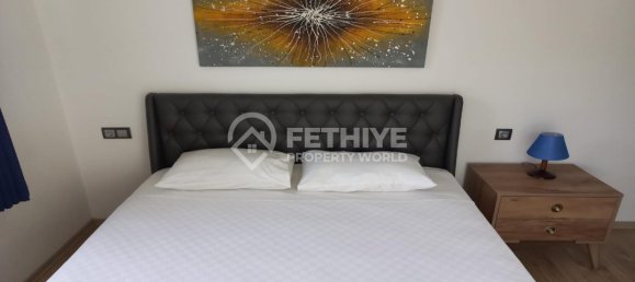 Apartment 2+1 in Fethiye, Turkey No. 23349 23