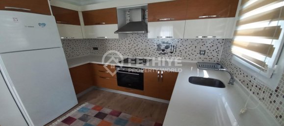 Apartment 2+1 in Fethiye, Turkey No. 23349 27