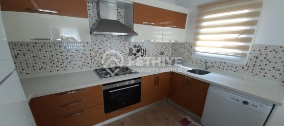 Apartment 2+1 in Fethiye, Turkey No. 23349 26