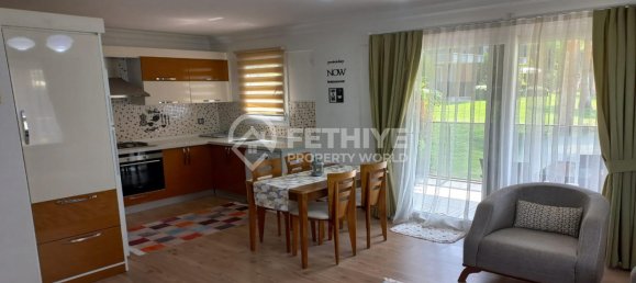 Apartment 2+1 in Fethiye, Turkey No. 23349 3